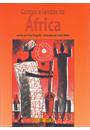 CONTOS E LENDAS DA AFRICA