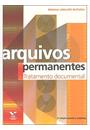 ARQUIVOS PERMANENTES: TRATAMENTO DOCUMENTAL