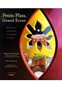 PETITS PLATS, GRAND ECRAN: 60 RECETTES GOURMANDES EN HOMMAGE AU CINEMA
