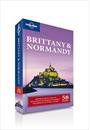 BRITTANY AND NORMANDY