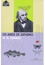 OS ANEIS DE SATURNO: UMA PEREGRINAÇAO INGLESA