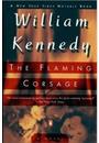 THE FLAMING CORSAGE