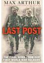 LAST POST