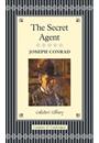 THE SECRET AGENT