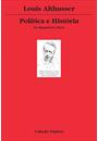 POLITICA E HISTORIA: DE MAQUIAVEL A MARX