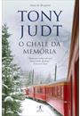 O CHALE DA MEMORIA