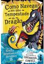 COMO NAVEGAR EM UMA TEMPESTADE DE DRAGAO POR SOLUÇO SPANTOSICUS STRONDUS III