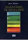 INVENTARIO DE RANHURAS