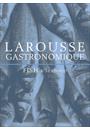 LAROUSSE GASTRONOMIQUE: FISH AND SEAFOOD