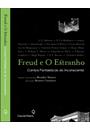 FREUD E O ESTRANHO: CONTOS FANTASTICOS DO INCONSCIENTE