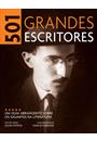 501 GRANDES ESCRITORES
