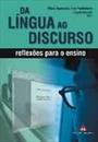 DA LINGUA AO DISCURSO