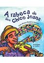 A REBECA DE SEU CHICO JOANA