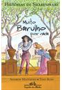 MUITO BARULHO POR NADA