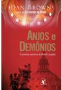 ANJOS E DEMONIOS: A PRIMEIRA AVENTURA DE ROBERT LANGDON