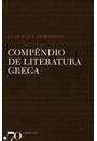COMPENDIO DE LITERATURA GREGA