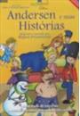 ANDERSEN E SUAS HISTORIAS (AUDIOBOOK)