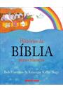 HISTORIAS DA BIBLIA PARA CRIANÇAS