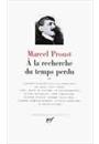 A LA RECHERCHE DU TEMPS PERDU 4