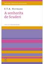 A SENHORITA DE SCUDERI