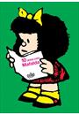10 ANOS COM MAFALDA