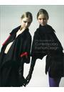 SOURCEBOOK OF CONTEPORARY FASHION DESIGN