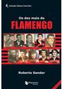 OS DEZ MAIS DO FLAMENGO