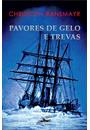 PAVORES DE GELO E TREVAS