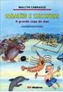 CAMAROES X TARTARUGAS: A GRANDE COPA DO MAR