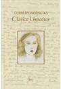 CORRESPONDENCIAS: CLARICE LISPECTOR