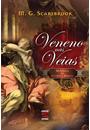 VENENO NAS VEIAS: MEMORIAS DE LUCRECIA BORGES