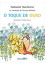 O TOQUE DE OURO