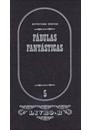 FABULAS FANTASTICAS