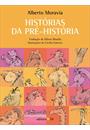 HISTORIAS DA PRE-HISTORIA