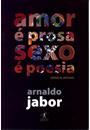 AMOR E PROSA, SEXO E POESIA