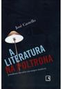 A LITERATURA NA POLTRONA: JORNALISMO LITERARIO EM TEMPOS INSTAVEIS