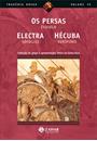 PERSAS, OS / ELECTRA / HECUBA