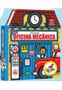 OFICINA MECANICA DO LINO