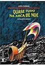 QUASE TUDO NA ARCA DE NOE