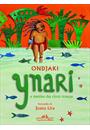YNARI: A MENINA DAS CINCO TRANÇAS