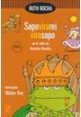 SAPO VIRA REI VIRA SAPO: OU A VOLTA DO REIZINHO MANDAO
