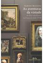 AS AVENTURAS DA VIRTUDE: AS IDEIAS REPUBLICANAS NA FRANÇA DO SECULO XVIII