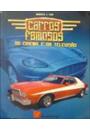 CARROS FAMOSOS DO CINEMA E DA TELEVISAO