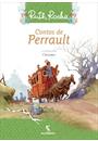 CONTOS DE PERRAULT