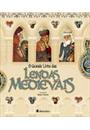 O GRANDE LIVRO DE LENDAS MEDIEVAIS