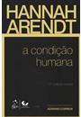 A CONDIÇAO HUMANA