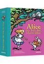 ALICE NO PAIS DAS MARAVILHAS