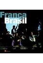 OS CAMINHOS DA ARTE ENTRE A FRANÇA E O BRASIL: CATALOGO DA EXPOSIÇAO APRESENTADA POR OCASIAO DO ANO NA FRANÇA NO BRASIL