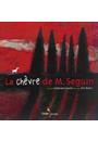 CHEVRE DE M. SEGUIN, LA