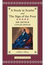 STUDY IN SCARLET, THE / SIGN OF THE FOUR, THE